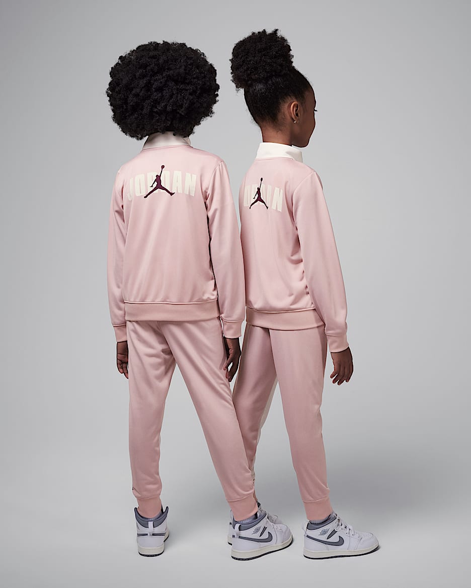 Jordan 2 piece tracksuit online